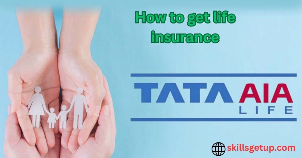 Tata AIA