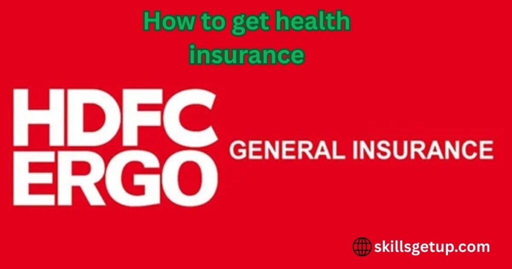 HDFC ERGO