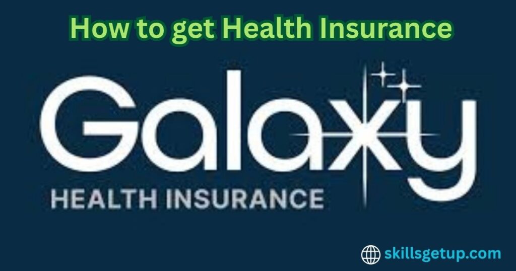 Galaxy Health