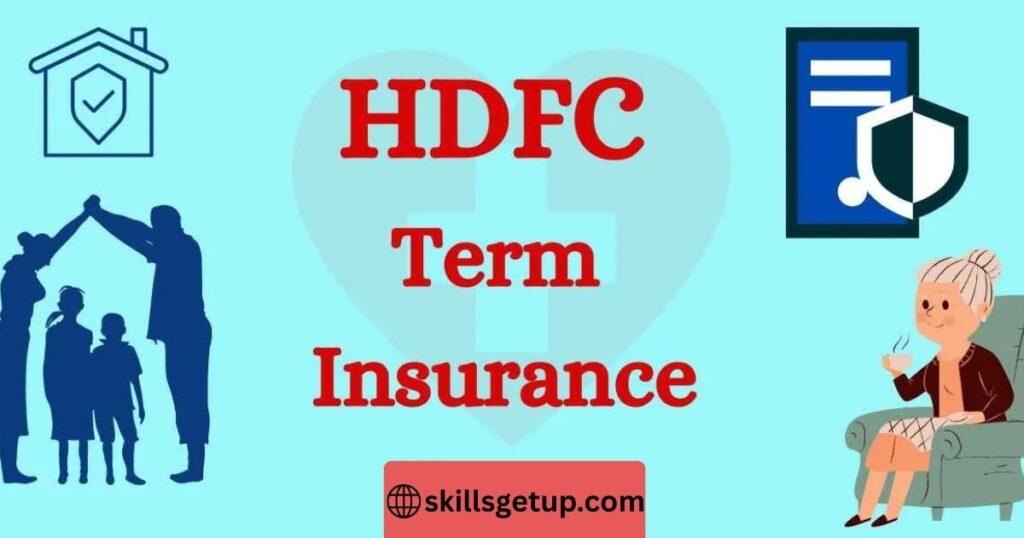 term insurance